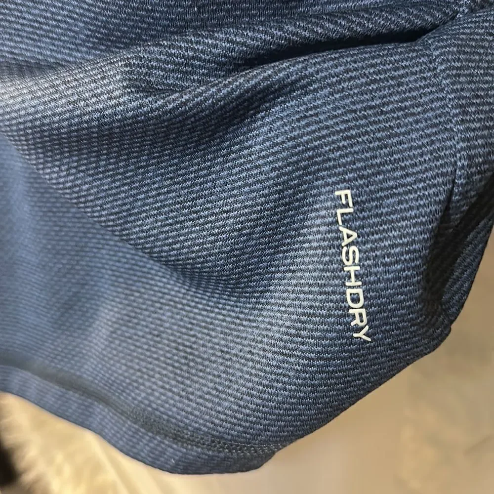 The North Face polo shirt XL (6027)